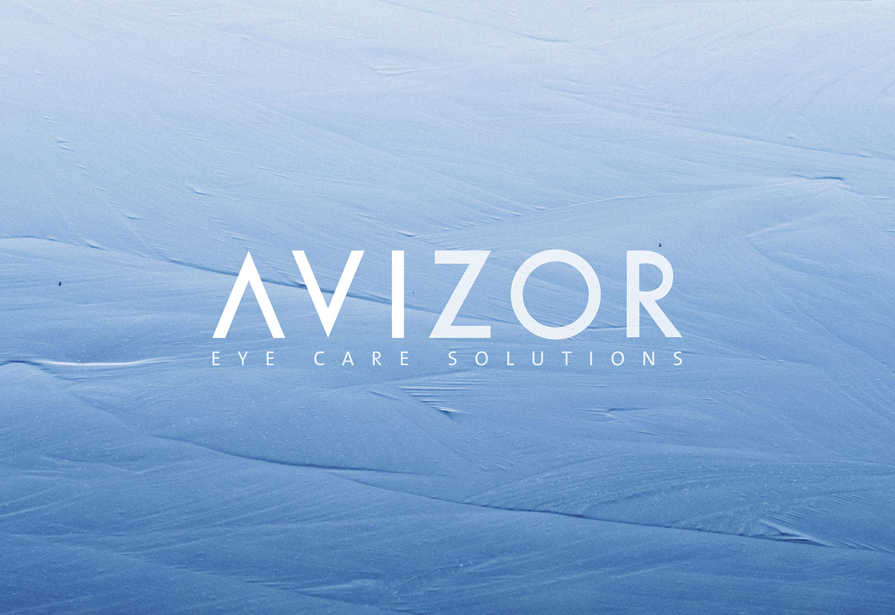 Logotipo de Avizor