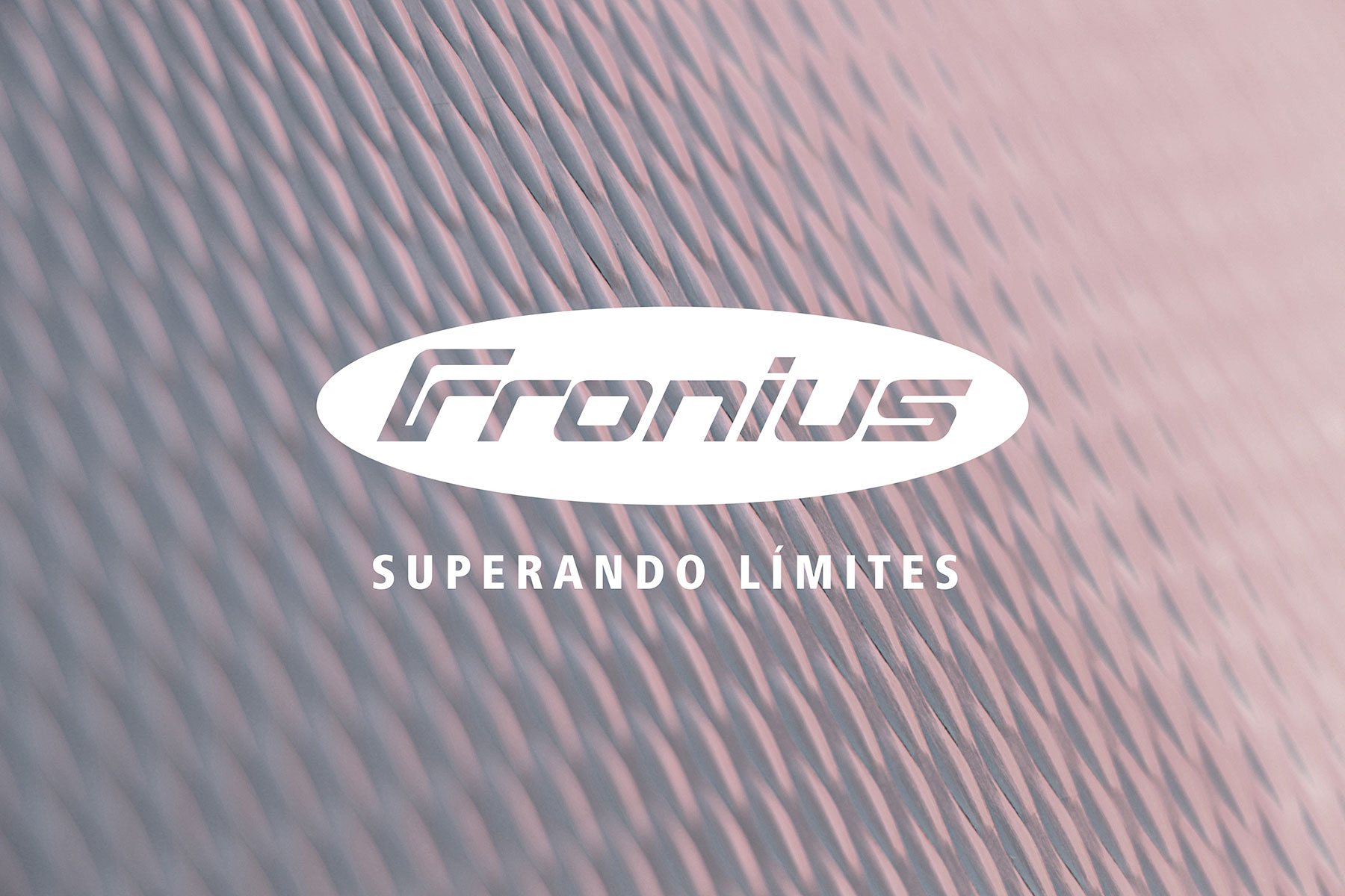 Logotipo de Fronius