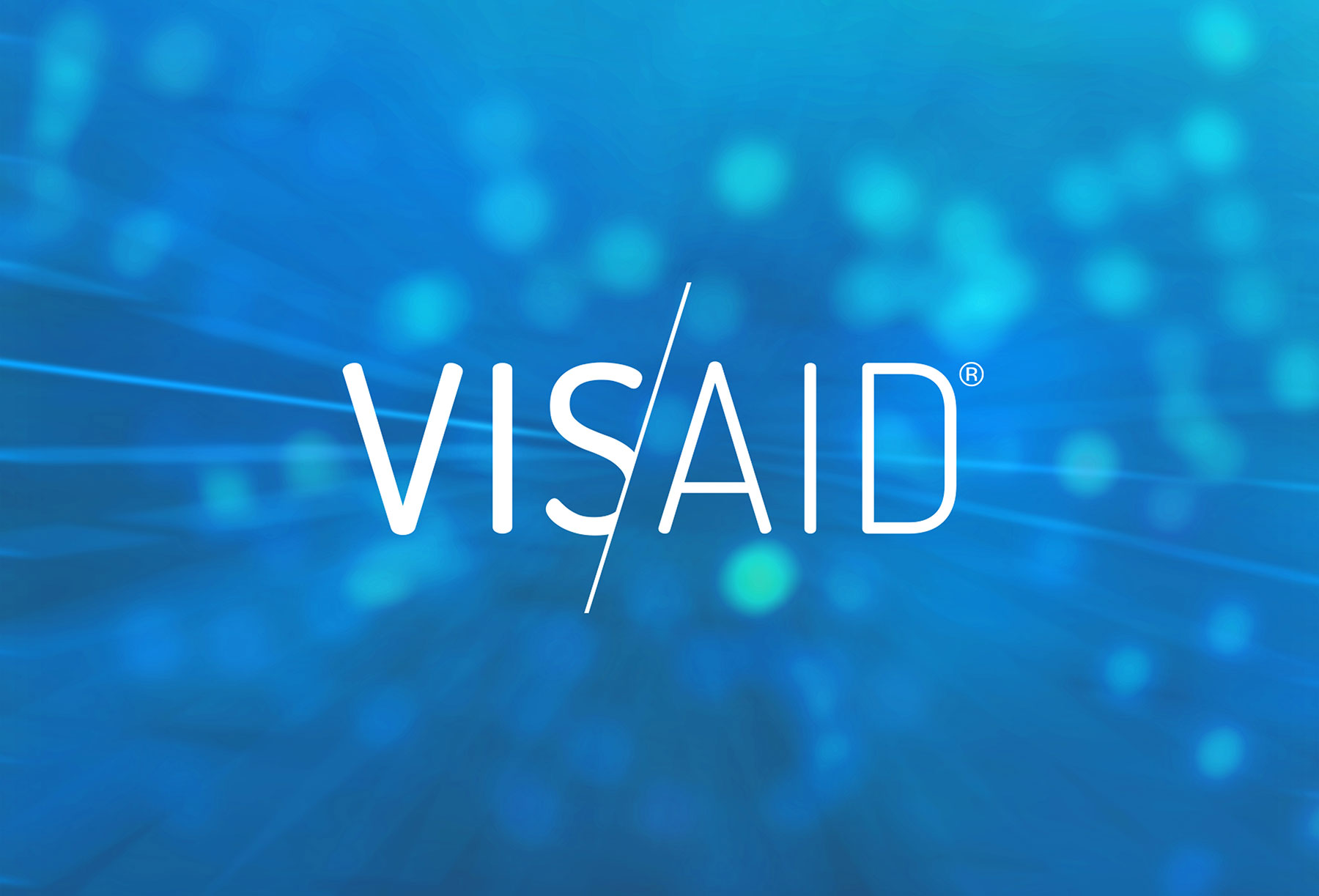 Logotipo de la marca Visaid